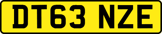 DT63NZE