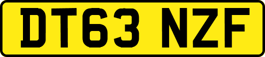 DT63NZF