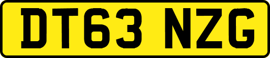 DT63NZG