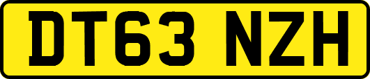 DT63NZH