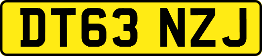 DT63NZJ