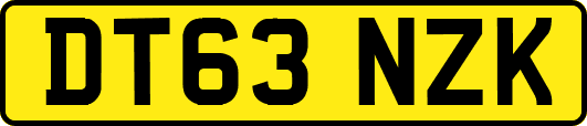 DT63NZK