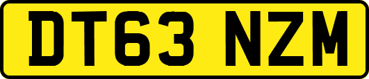 DT63NZM