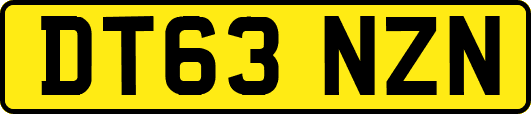 DT63NZN