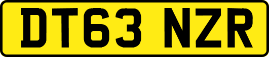 DT63NZR