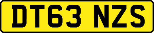 DT63NZS