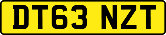 DT63NZT