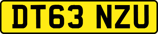 DT63NZU