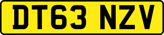 DT63NZV