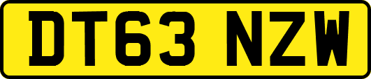 DT63NZW