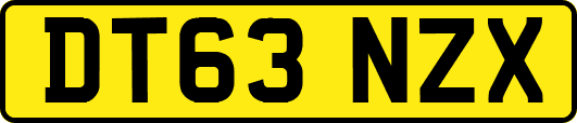 DT63NZX