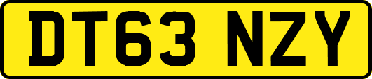DT63NZY