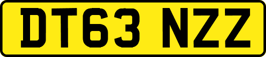 DT63NZZ