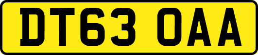 DT63OAA