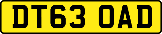 DT63OAD