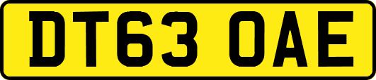 DT63OAE