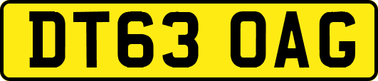 DT63OAG