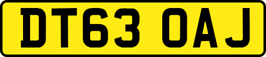 DT63OAJ