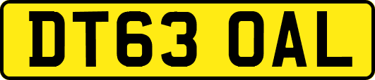DT63OAL