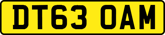 DT63OAM
