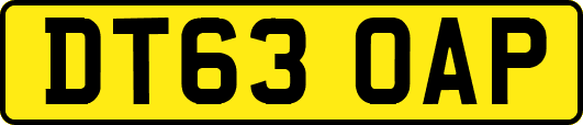 DT63OAP