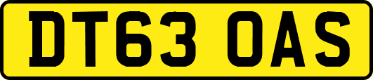 DT63OAS