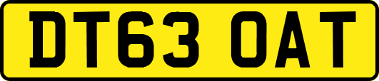 DT63OAT