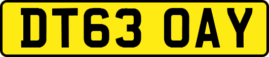 DT63OAY