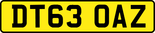 DT63OAZ