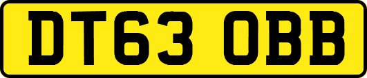 DT63OBB