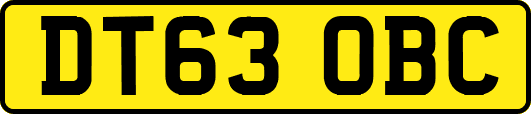 DT63OBC