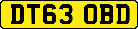 DT63OBD