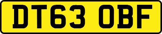 DT63OBF