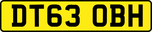 DT63OBH