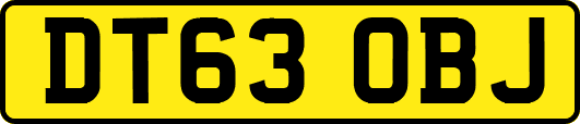 DT63OBJ