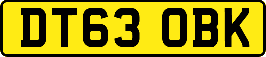 DT63OBK