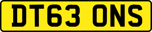 DT63ONS