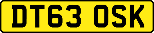 DT63OSK