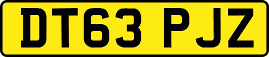 DT63PJZ