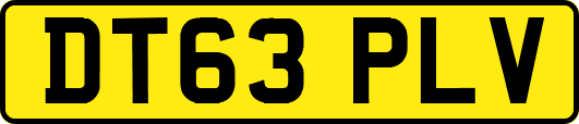 DT63PLV