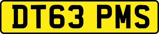 DT63PMS