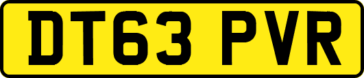 DT63PVR