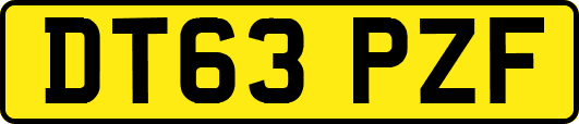DT63PZF