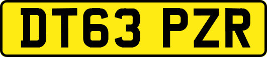 DT63PZR