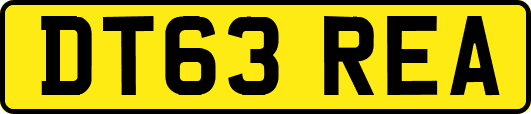 DT63REA