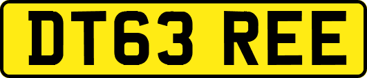 DT63REE