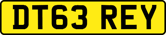 DT63REY