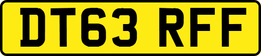DT63RFF