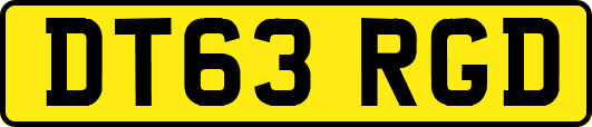 DT63RGD