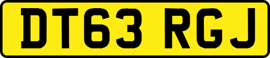 DT63RGJ